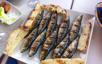 Donde comer en Ayamonte: guía de una local